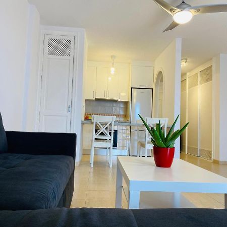The Heights Relax Appartement Los Cristianos  Buitenkant foto