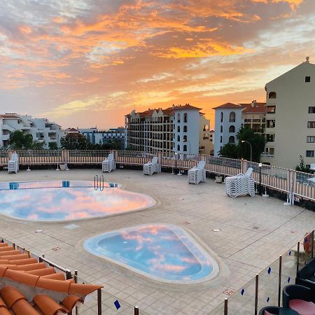 The Heights Relax Appartement Los Cristianos  Buitenkant foto