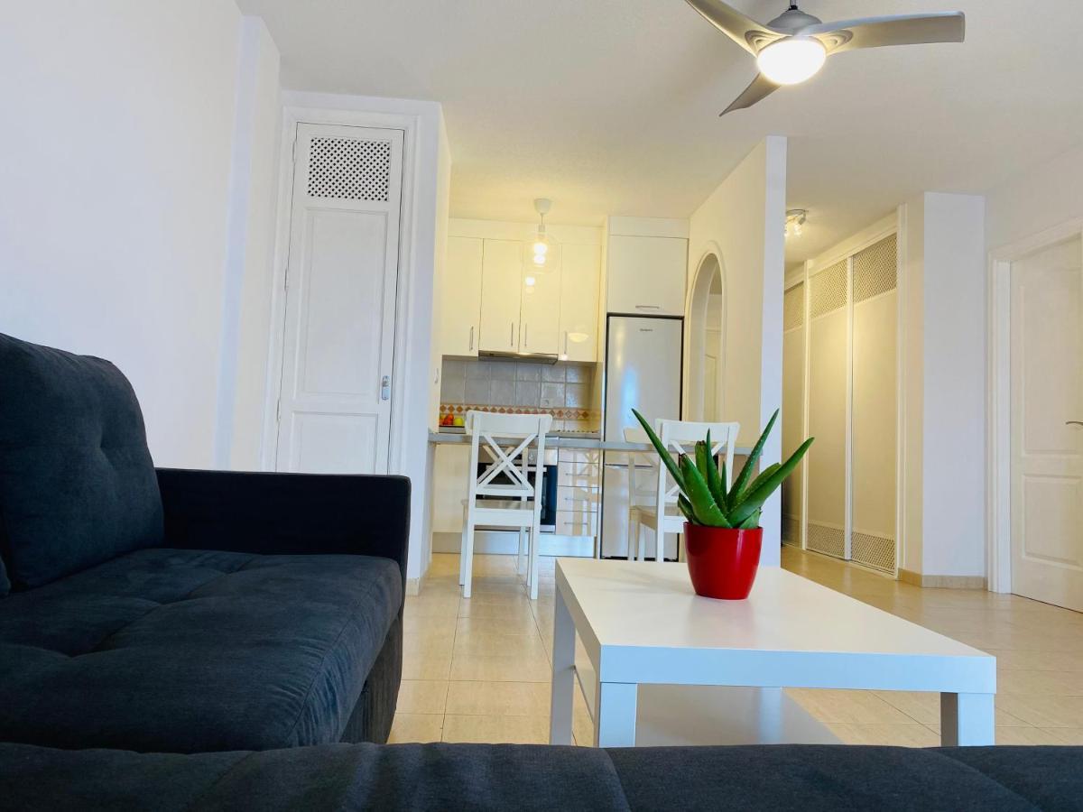 The Heights Relax Appartement Los Cristianos  Buitenkant foto