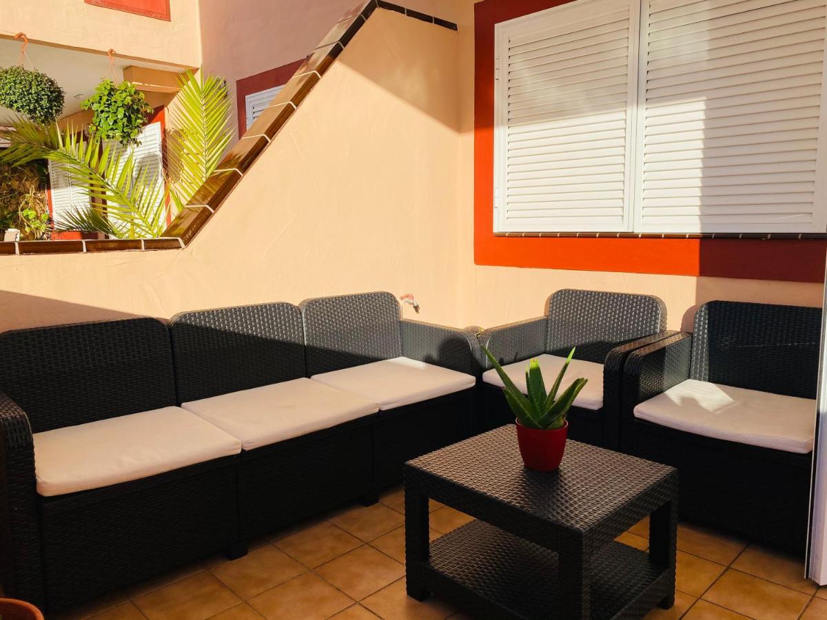 The Heights Relax Appartement Los Cristianos  Buitenkant foto