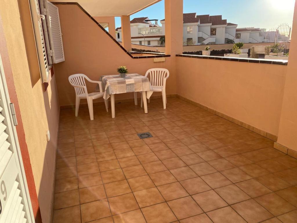 The Heights Relax Appartement Los Cristianos  Buitenkant foto