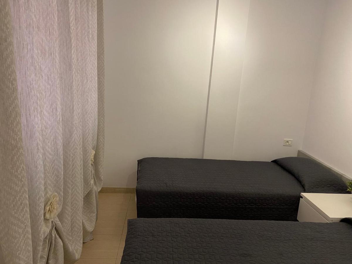 The Heights Relax Appartement Los Cristianos  Buitenkant foto
