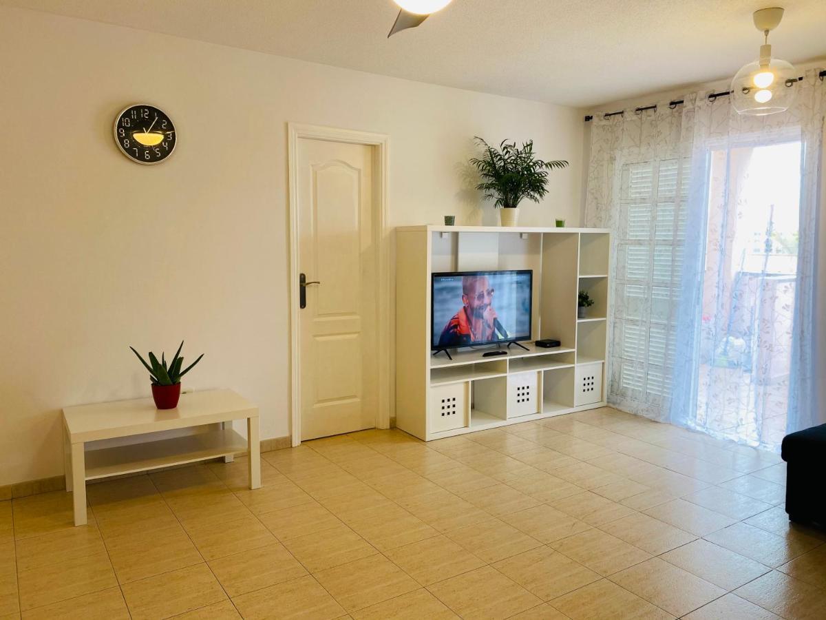 The Heights Relax Appartement Los Cristianos  Buitenkant foto