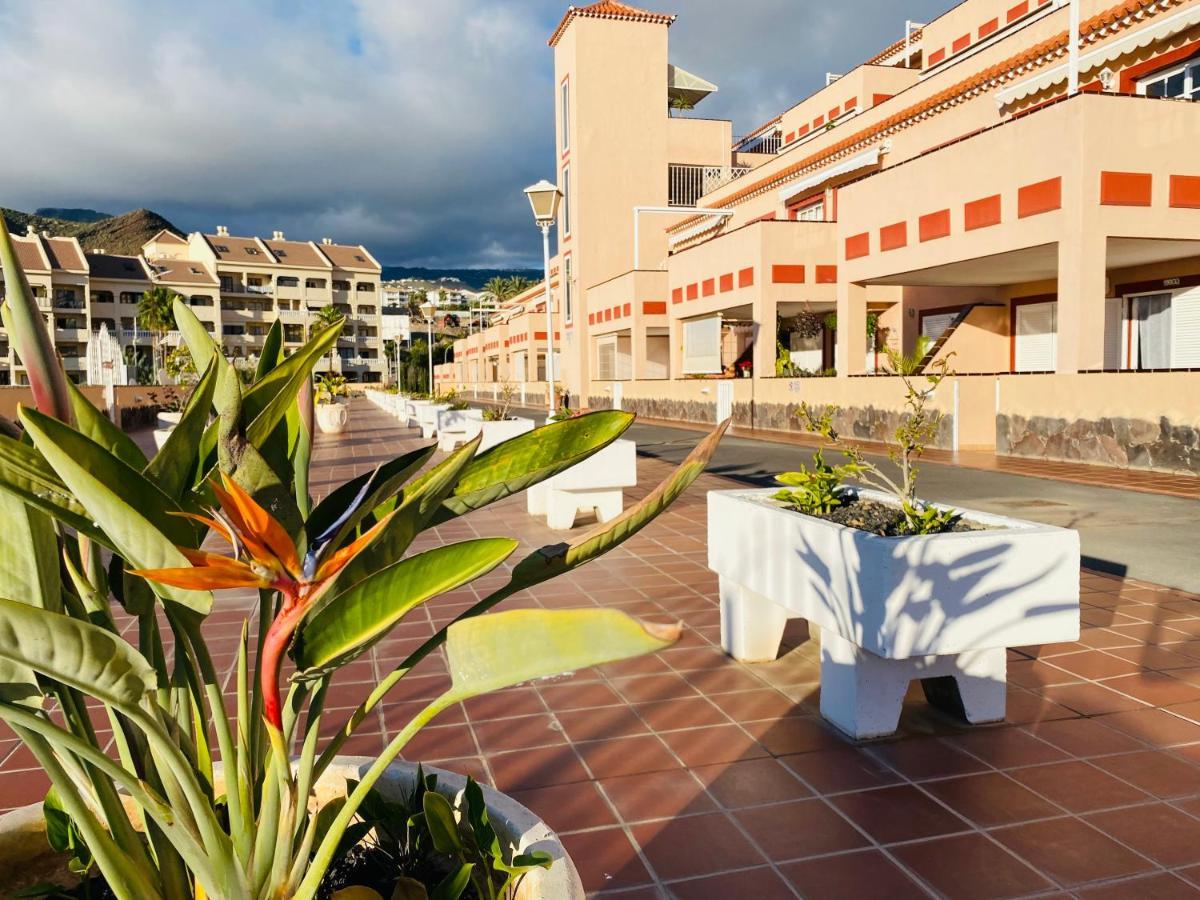 The Heights Relax Appartement Los Cristianos  Buitenkant foto