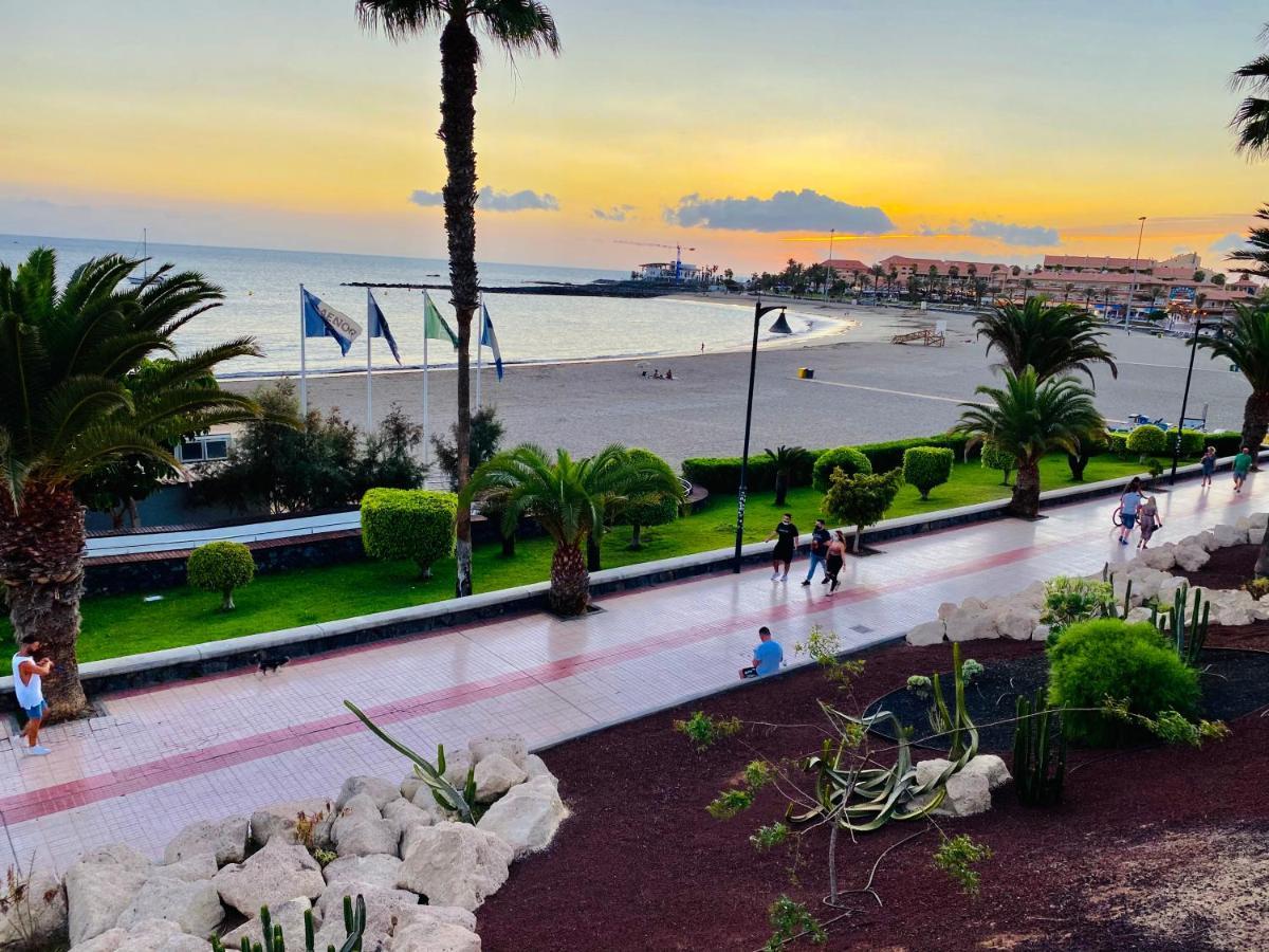 The Heights Relax Appartement Los Cristianos  Buitenkant foto