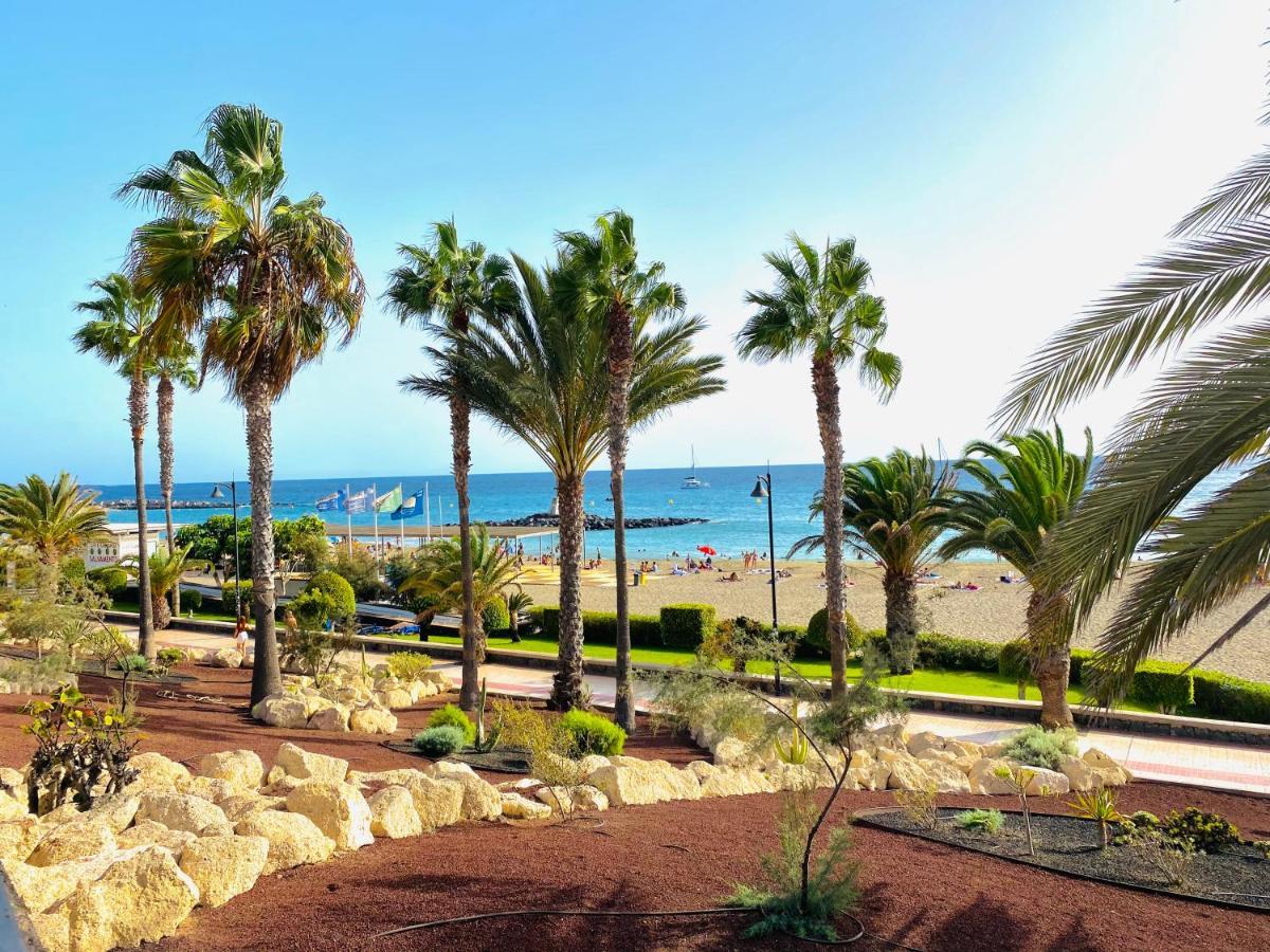 The Heights Relax Appartement Los Cristianos  Buitenkant foto