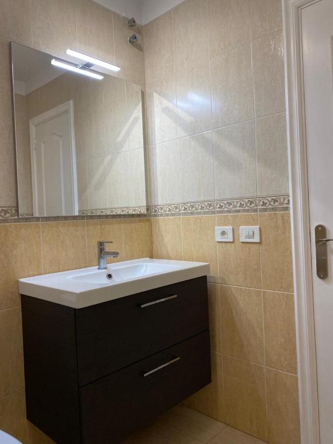 The Heights Relax Appartement Los Cristianos  Buitenkant foto