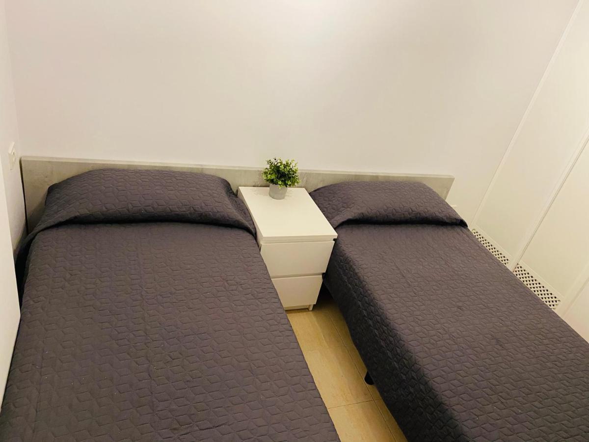 The Heights Relax Appartement Los Cristianos  Buitenkant foto