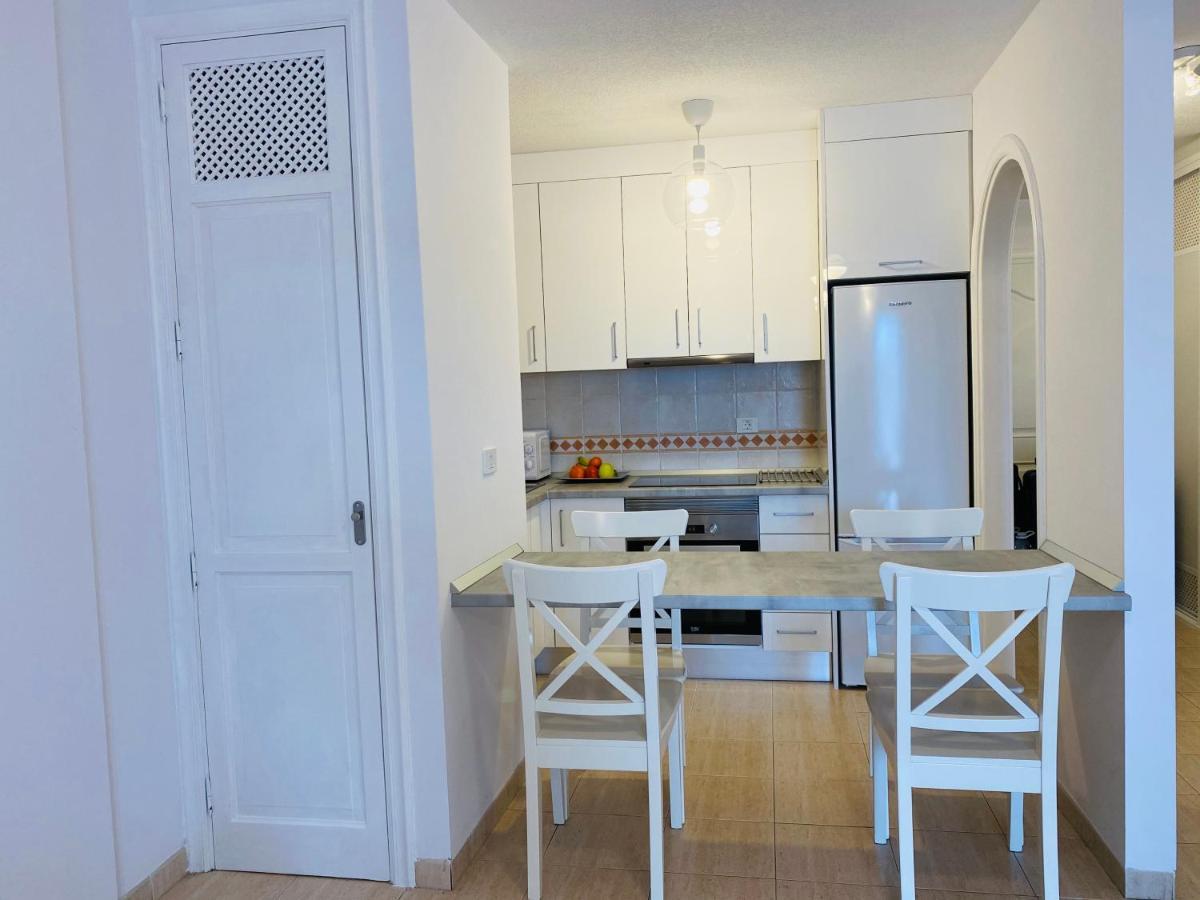 The Heights Relax Appartement Los Cristianos  Buitenkant foto