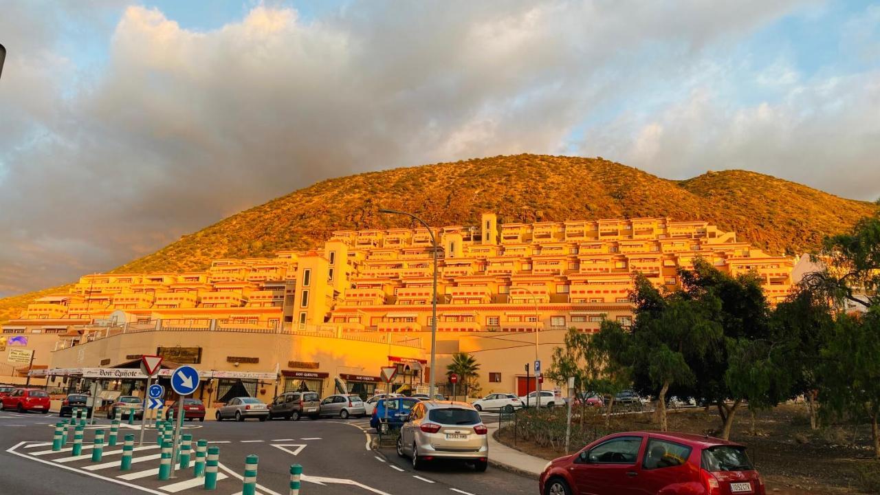 The Heights Relax Appartement Los Cristianos  Buitenkant foto