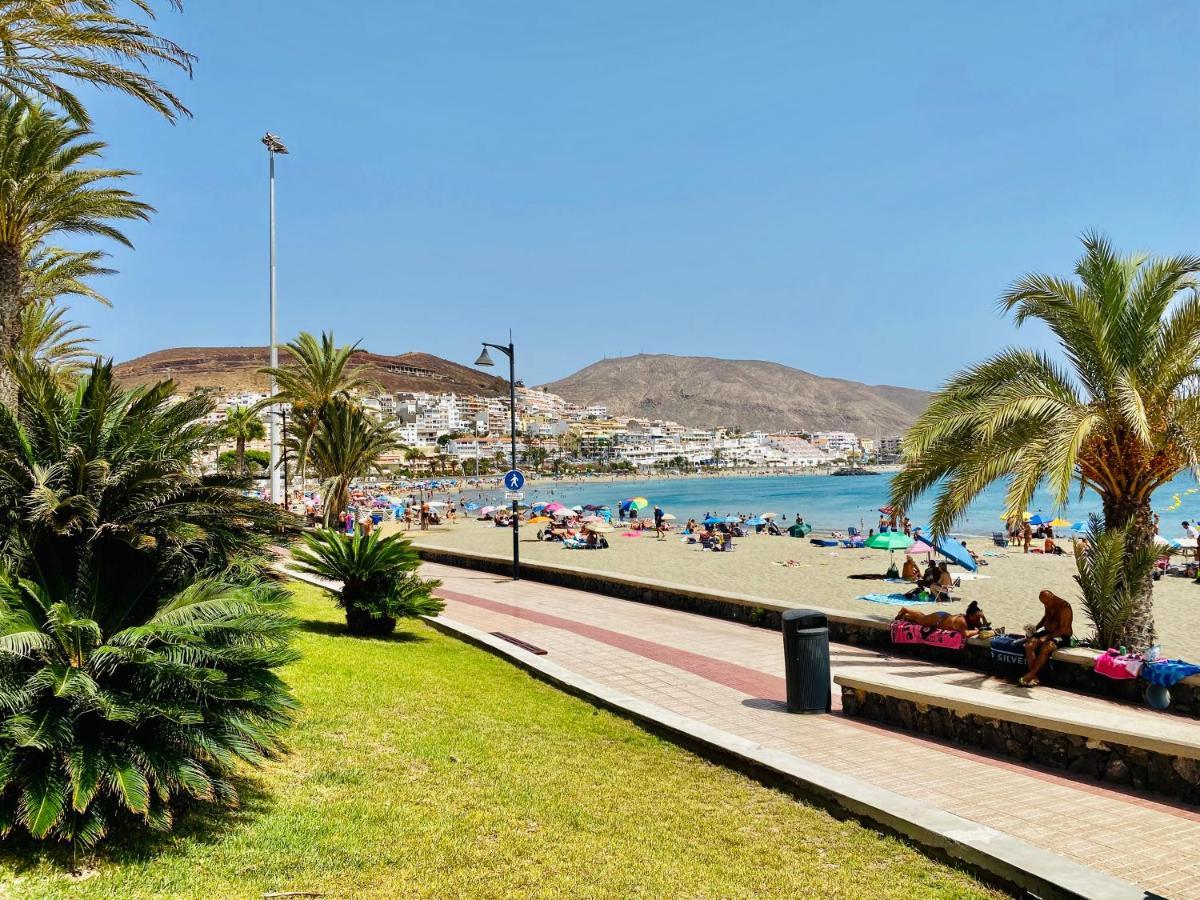 The Heights Relax Appartement Los Cristianos  Buitenkant foto