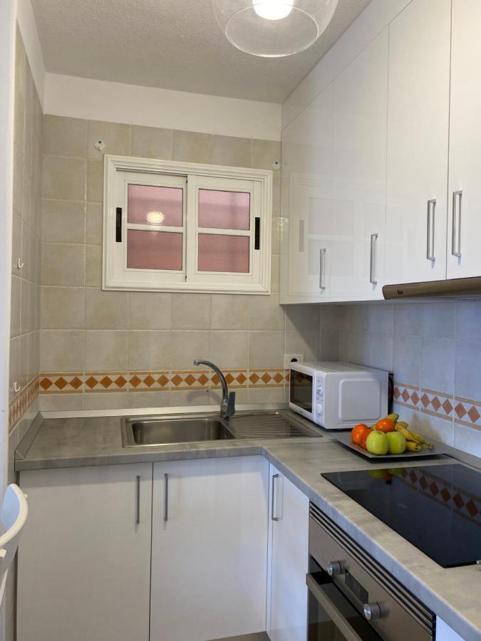 The Heights Relax Appartement Los Cristianos  Buitenkant foto