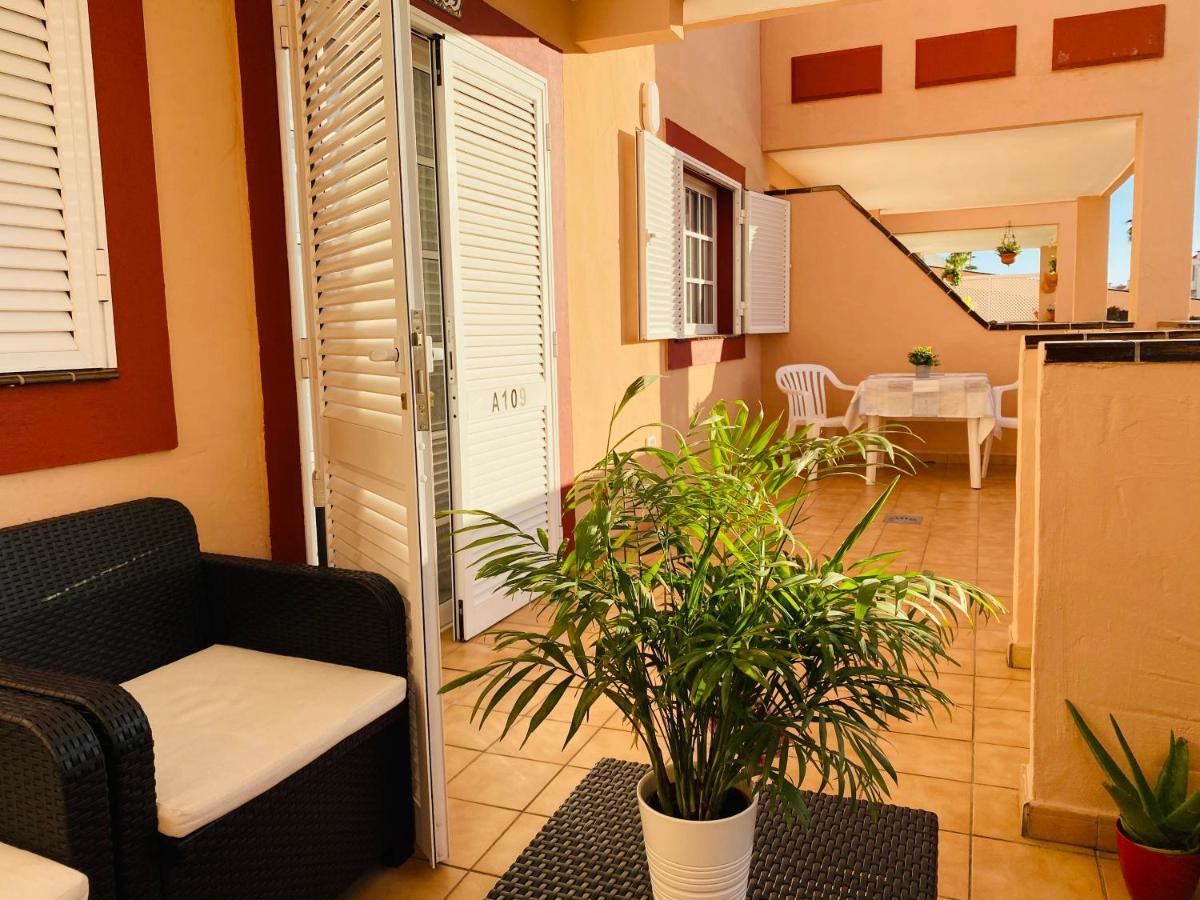 The Heights Relax Appartement Los Cristianos  Buitenkant foto