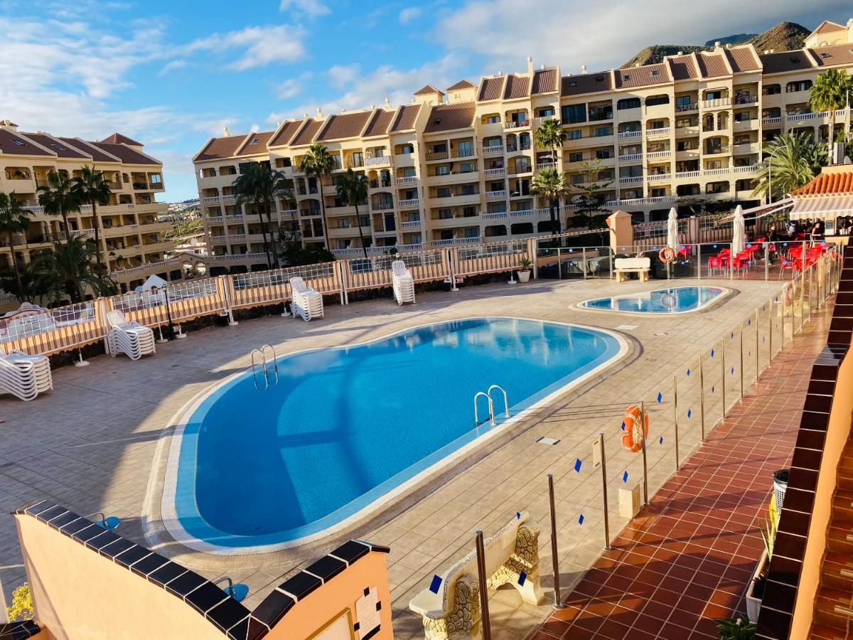 The Heights Relax Appartement Los Cristianos  Buitenkant foto