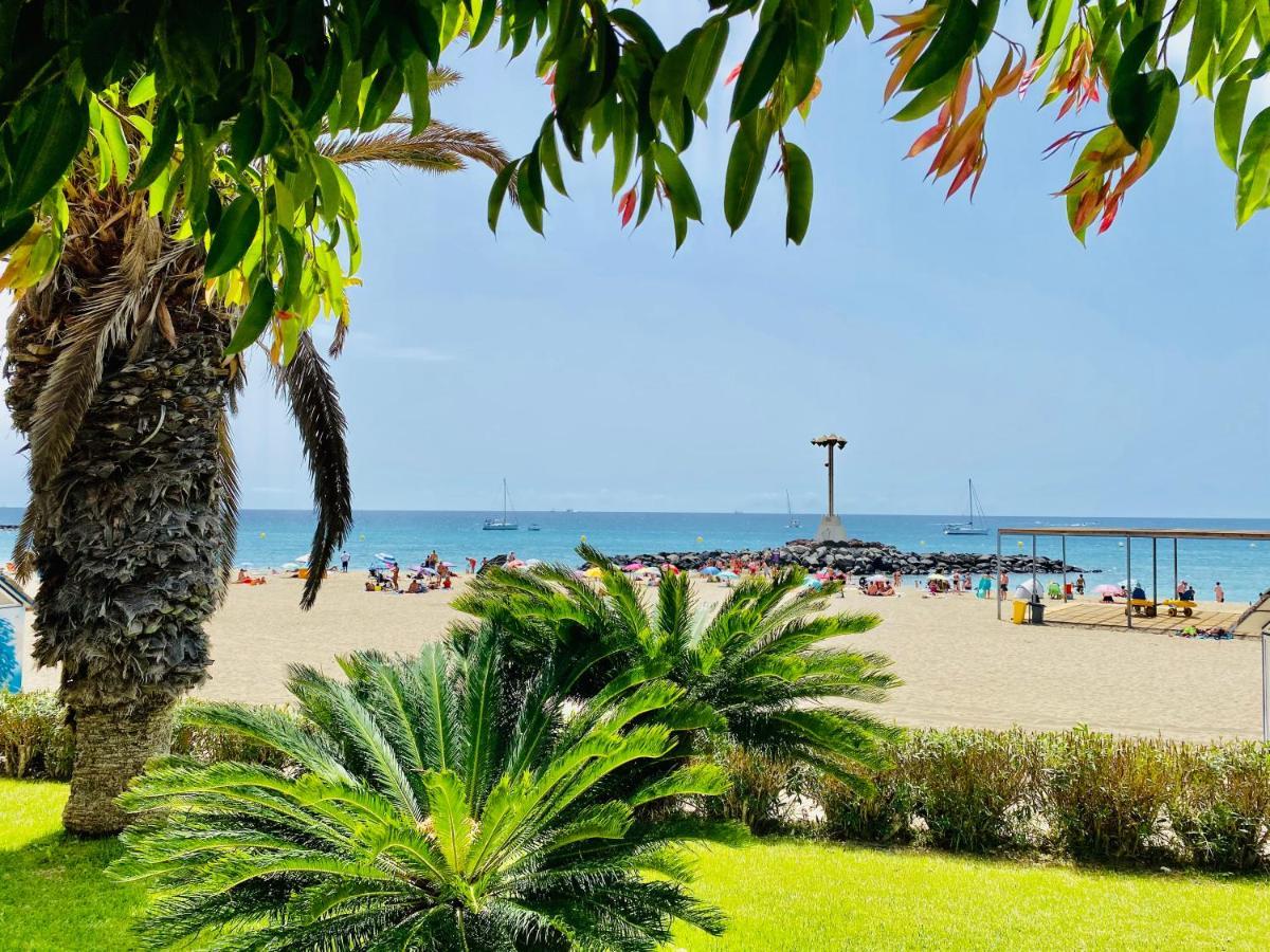 The Heights Relax Appartement Los Cristianos  Buitenkant foto